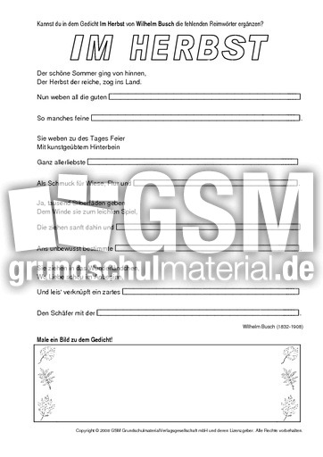 Reimwörter-einsetzen-Im-Herbst-Busch.pdf